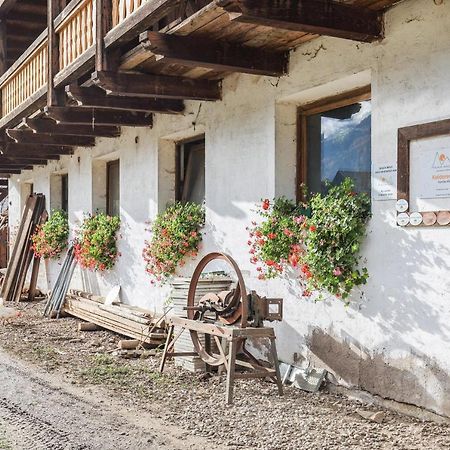 Kelderer Hof - Appartment Meran San Martino In Passiria  Exterior photo
