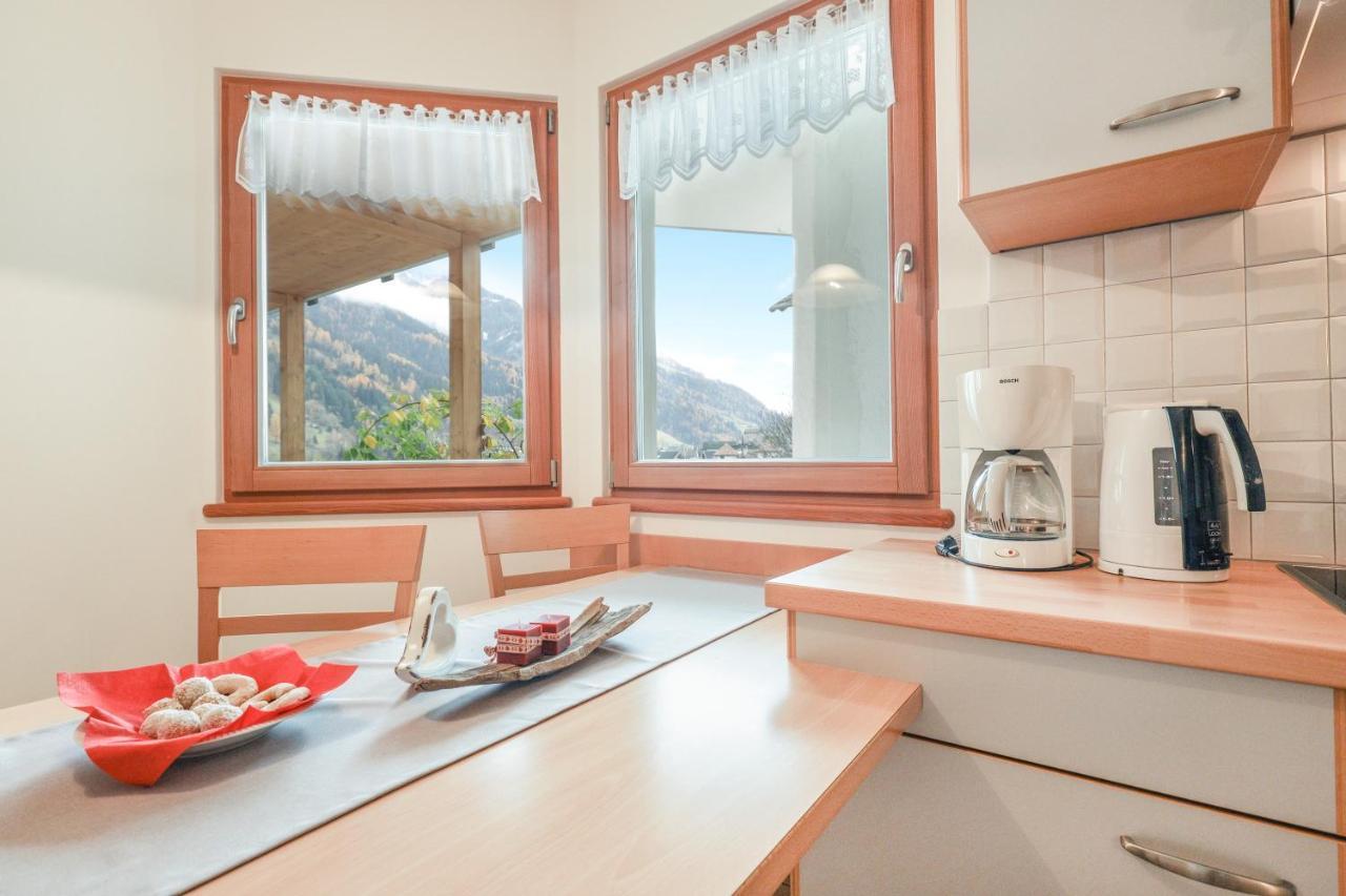 Kelderer Hof - Appartment Meran San Martino In Passiria  Exterior photo