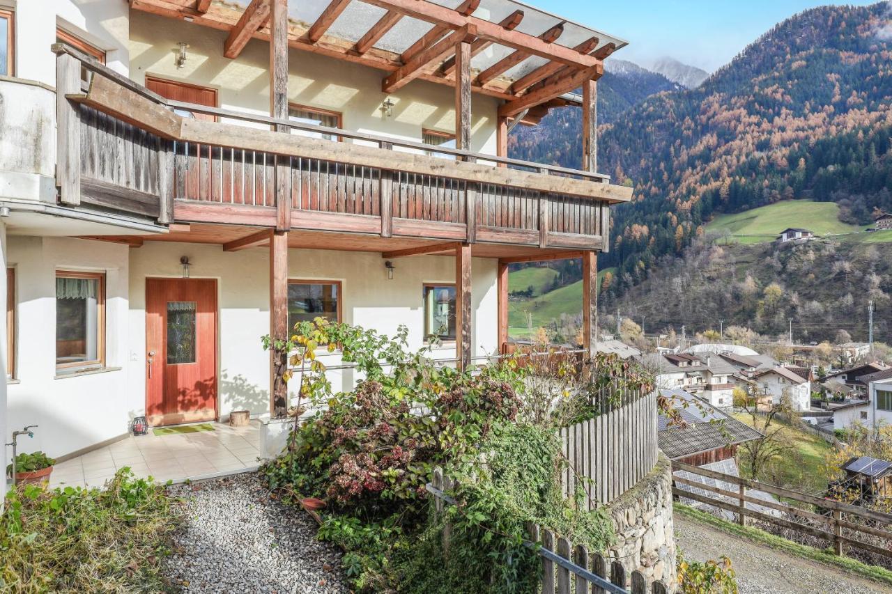 Kelderer Hof - Appartment Meran San Martino In Passiria  Exterior photo