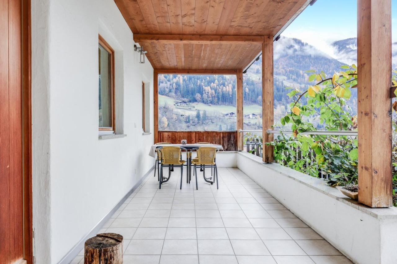 Kelderer Hof - Appartment Meran San Martino In Passiria  Exterior photo