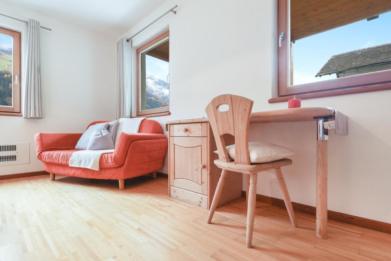 Kelderer Hof - Appartment Meran San Martino In Passiria  Exterior photo